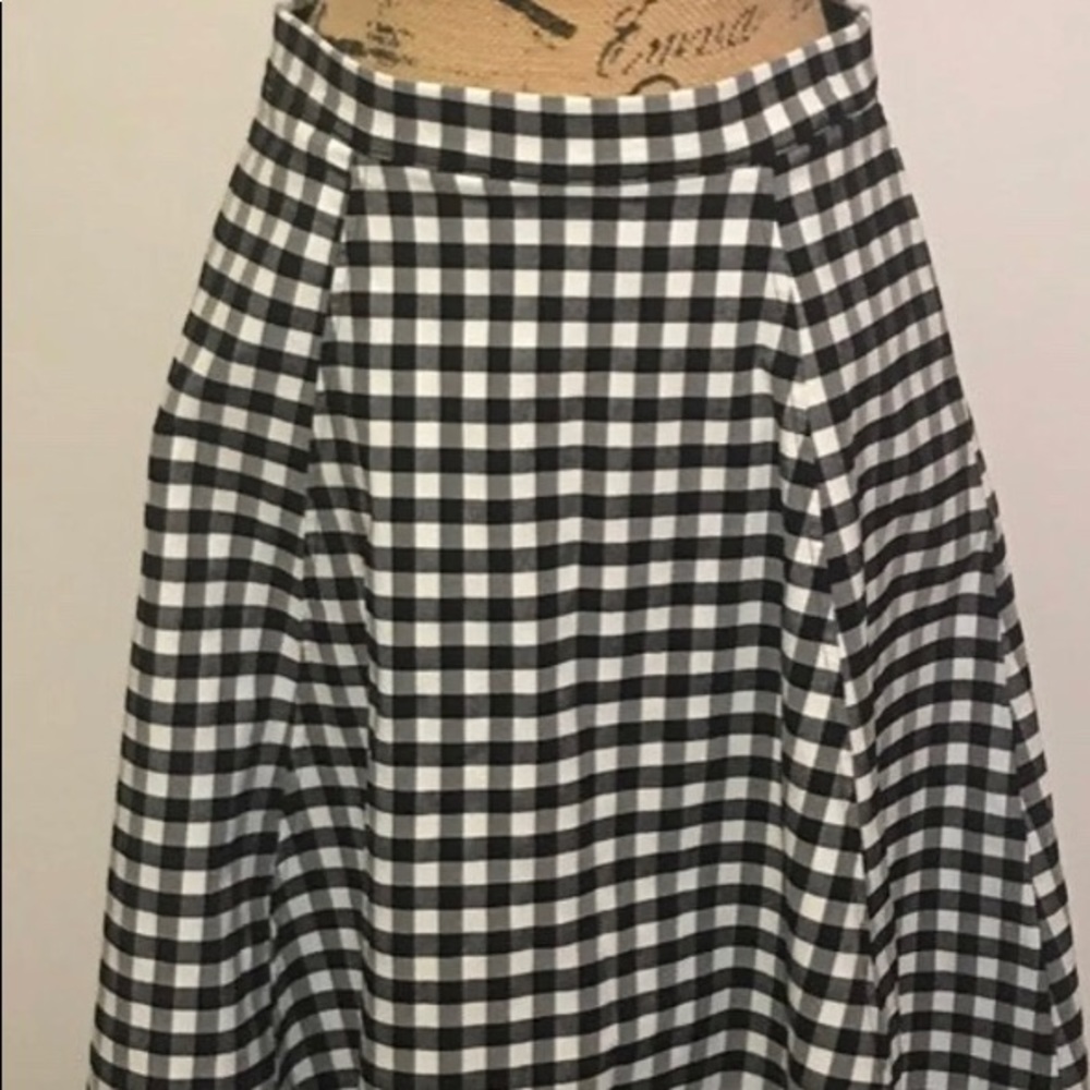 Maison Jules skirt